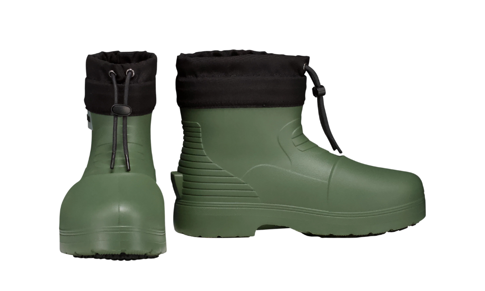 Fubuki Niseko 3.0 Low Olive