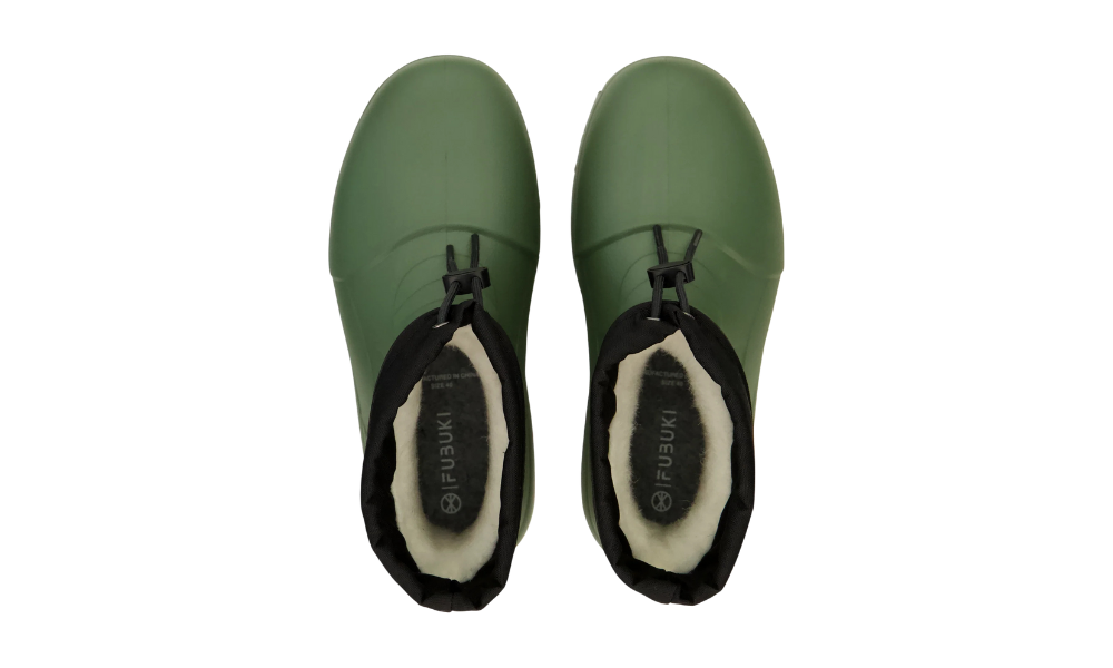 Fubuki Niseko 3.0 Low Olive