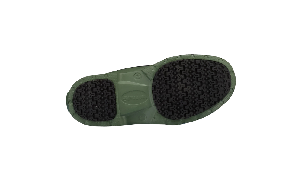 Fubuki Niseko 3.0 Low Olive