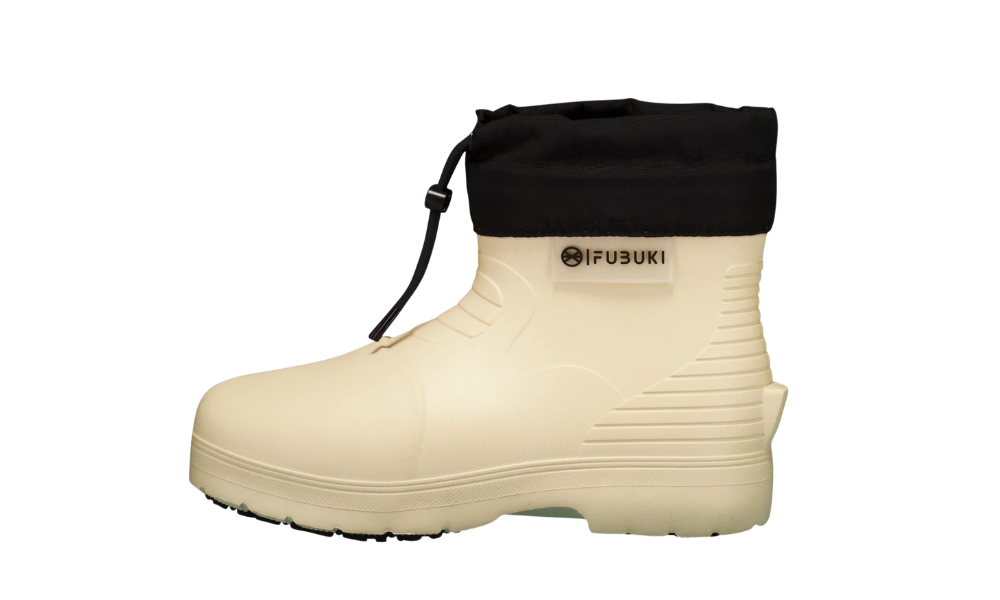 Fubuki Niseko 3.0 Low Sand