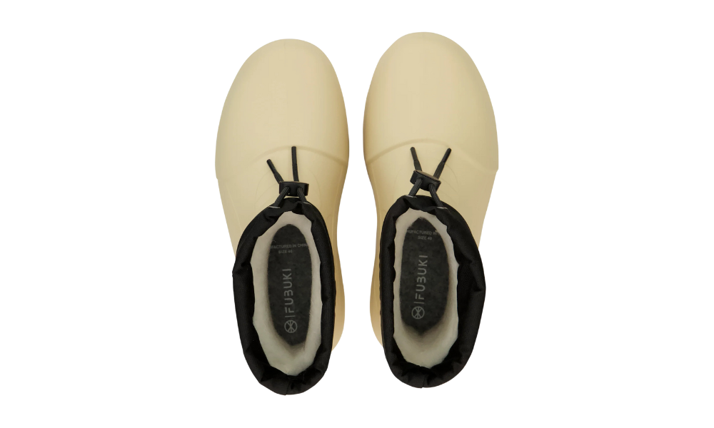 Fubuki Niseko 3.0 Low Sand