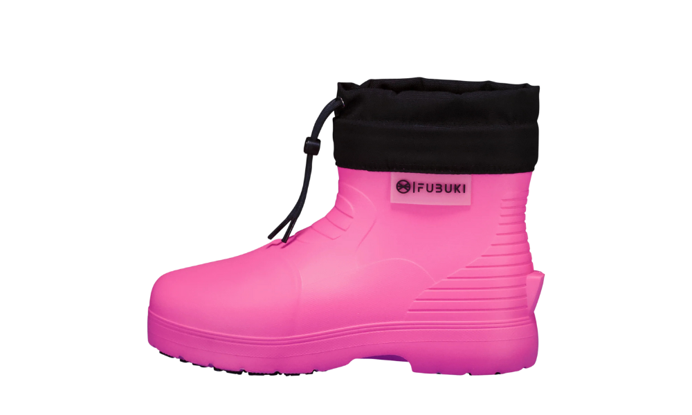 Fubuki Niseko 3.0 Low Pink
