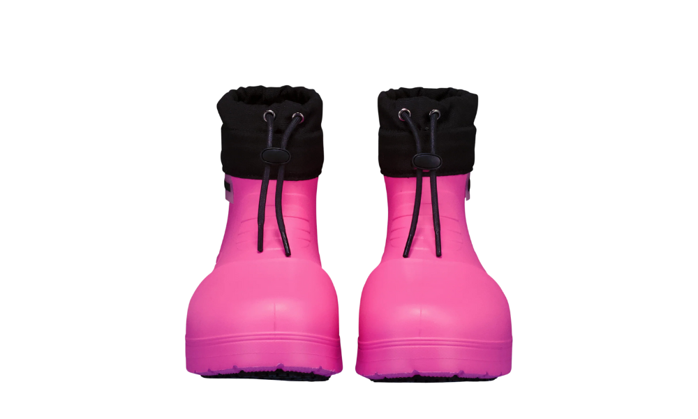 Fubuki Niseko 3.0 Low Pink