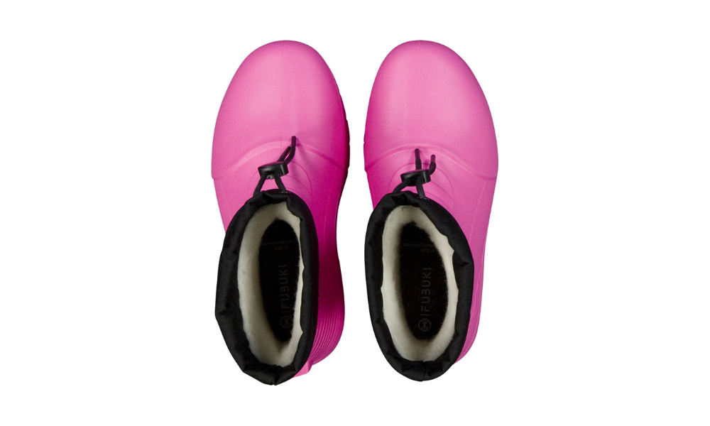 Fubuki Niseko 3.0 Low Pink