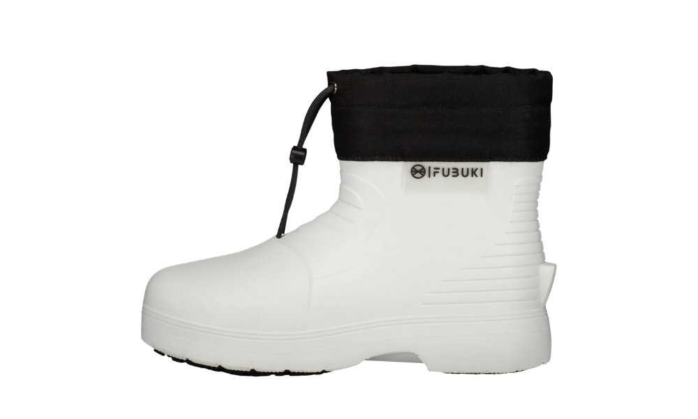 Fubuki Niseko 3.0 Low White