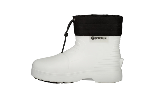 Fubuki Niseko 3.0 Low White