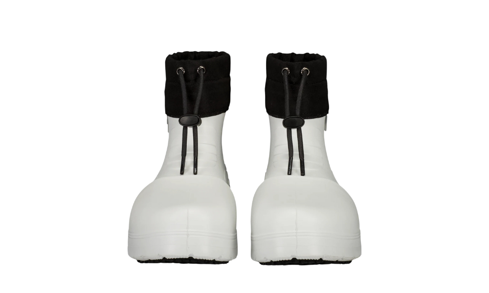 Fubuki Niseko 3.0 Low White