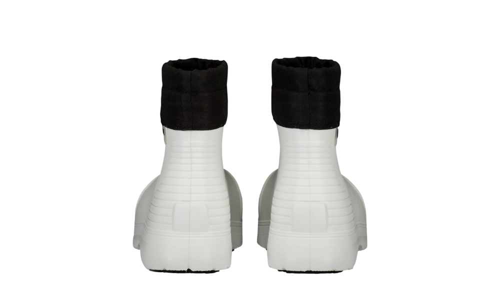 Fubuki Niseko 3.0 Low White