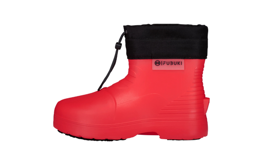 Fubuki Niseko 3.0 Low Red
