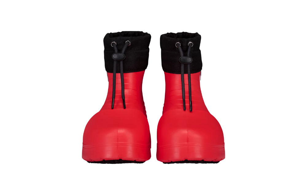 Fubuki Niseko 3.0 Low Red