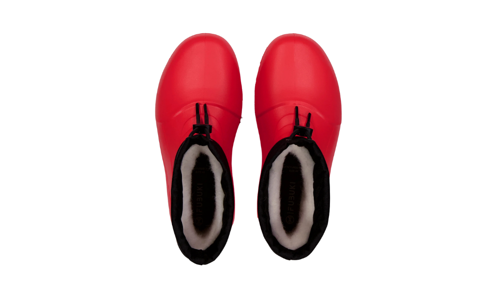 Fubuki Niseko 3.0 Low Red