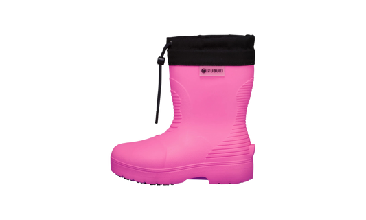 Fubuki Niseko 3.0 Kids Pink