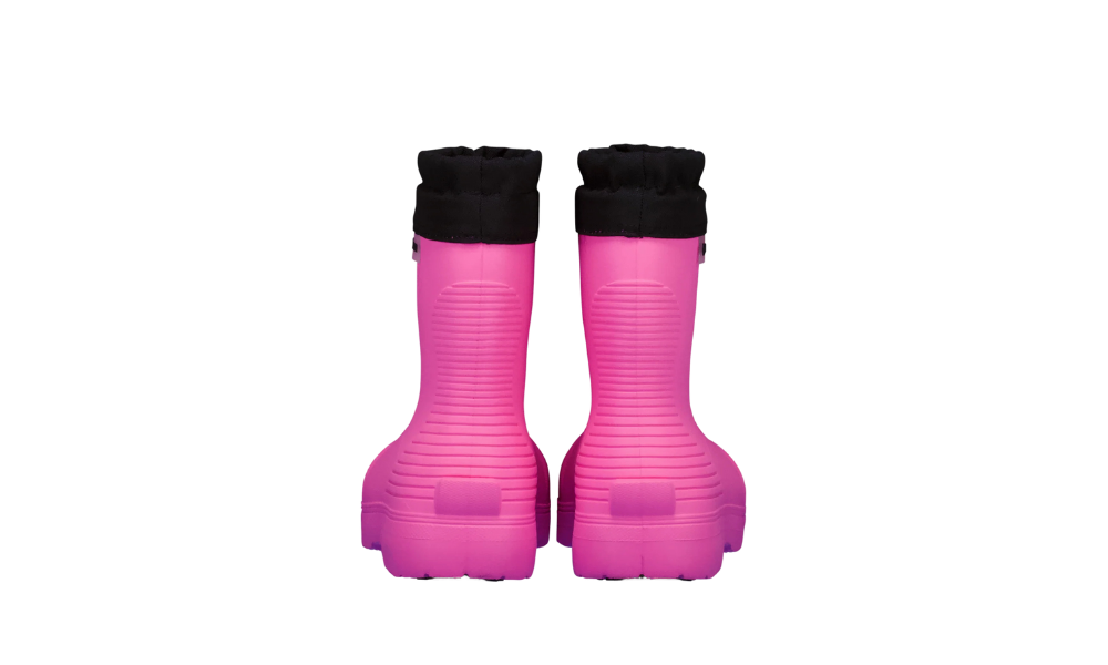 Fubuki Niseko 3.0 Kids Pink