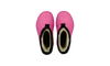 Fubuki Niseko 3.0 Kids Pink