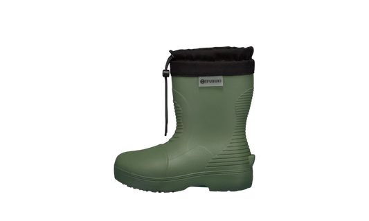 Fubuki Niseko 3.0 Kids Olive