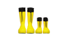 Fubuki Niseko 3.0 Kids Yellow