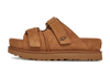 UGG Goldenstar Hi Slide Chestnut