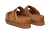 UGG Goldenstar Hi Slide Chestnut