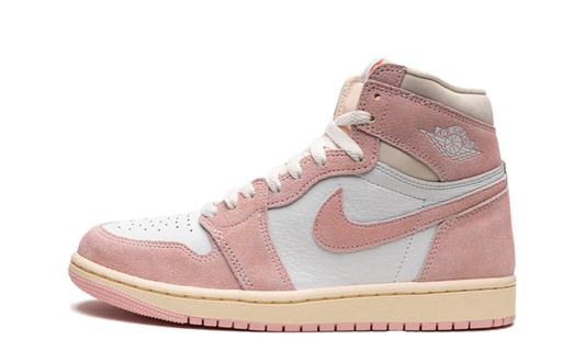 Air Jordan 1 Retro High OG Washed Pink