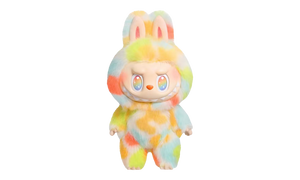ぬいぐるみ Rock The Universe Vinyl Plush Doll Big Into Energy Series-Rock The Universe Vinyl Plush Doll