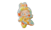 Pop Mart Labubu The Monsters Big into Energy Series Rock The Universe Vinyl Plush Doll