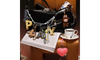 Pop Mart Labubu The Monsters Pin for Love Series Letter Pendant (N-Z) Single Blind Box