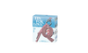 Pop Mart Labubu The Monsters Pin for Love Series Letter Pendant (N-Z) Single Blind Box