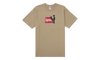 Supreme Stick Tee Khaki