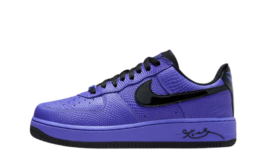 Nike Air Force 1 Low Protro Kobe Bryant x FC Barcelona Persian Violet