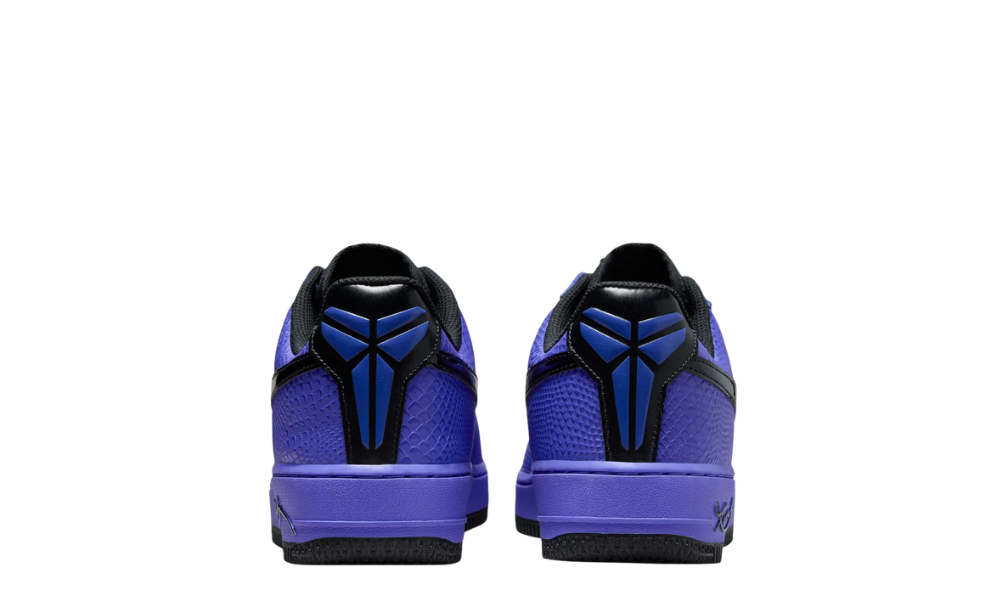 Nike Air Force 1 Low Protro Kobe Bryant x FC Barcelona Persian Violet