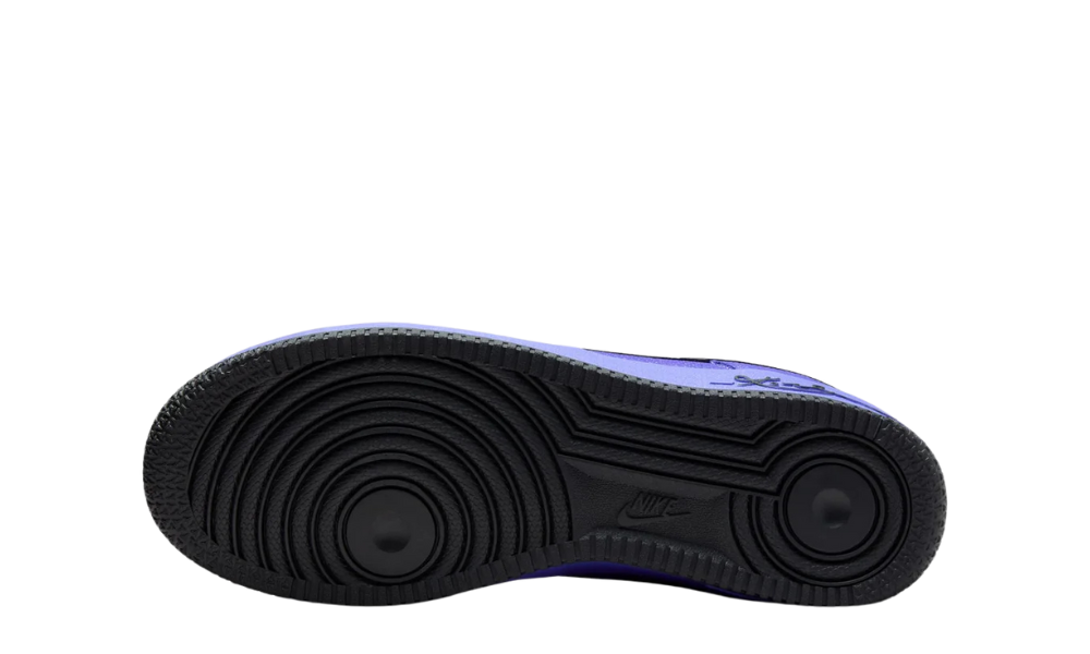 Nike Air Force 1 Low Protro Kobe Bryant x FC Barcelona Persian Violet