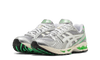 Asics Gel-Kayano 14 Silver Lime