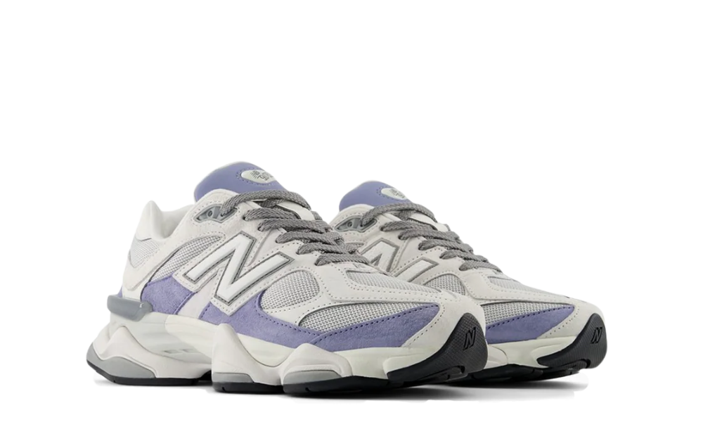 New Balance 9060 Dusk Shower Reflection