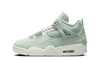 Jordan 4 Retro Seafoam Sail