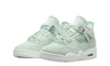 Jordan 4 Retro Seafoam Sail