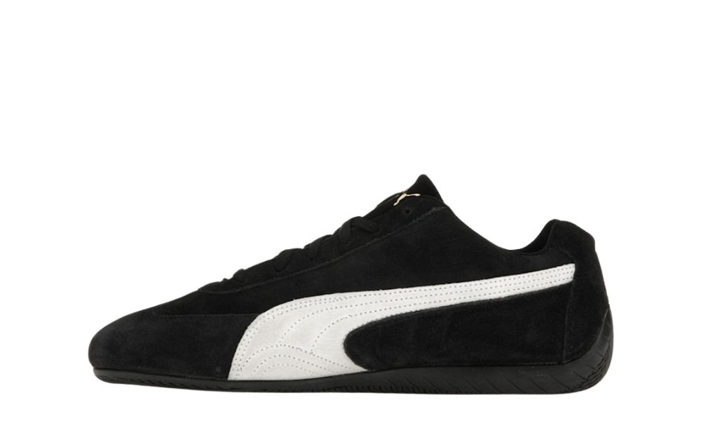 Puma Speedcat OG Black White