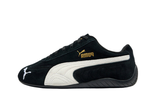 Puma Speedcat OG Black White