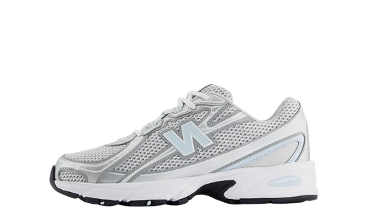 New Balance U740FG2 Grey Matter Frosted Glass
