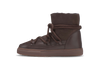Inuikii Classic Sneaker Śniegowce Brązowe