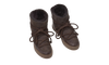 Inuikii Classic Sneaker Śniegowce Brązowe