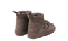 Inuikii Classic Śniegowce Brązowe