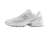 New Balance 740v2 White Silver Reflection