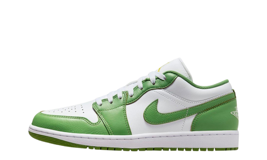 Jordan 1 Low SE Chlorophyll