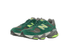 New Balance 9060 Green Grey