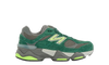 New Balance 9060 Green Grey
