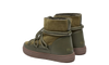 Inuikii Classic Sneaker Śniegowce Khaki