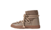 Inuikii Classic Sneaker Śniegowce Taupe