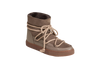 Inuikii Classic Sneaker Śniegowce Taupe