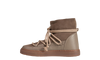 Inuikii Classic Sneaker Śniegowce Taupe