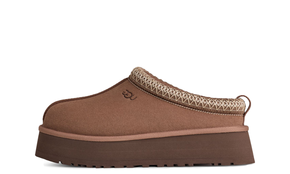 UGG Tazz II Slipper Rocky Oak